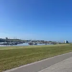 Vakantiehuis Pur Am Nordseedeich By Interhome Norddeich (Norden)