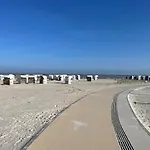 Pur Am Nordseedeich By Interhome *