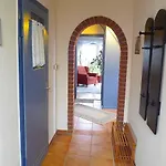 Pur Am Nordseedeich By Interhome * Norddeich (Norden)
