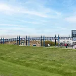 Pur Am Nordseedeich By Interhome