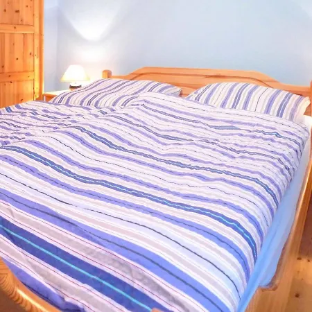 Pur Am Nordseedeich By Interhome * נורדייך