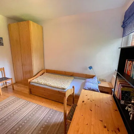 Pur Am Nordseedeich By Interhome בית נופש נורדייך