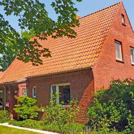 Pur Am Nordseedeich By Interhome Holiday home