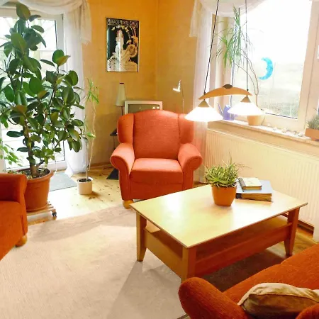 Pur Am Nordseedeich By Interhome בית נופש