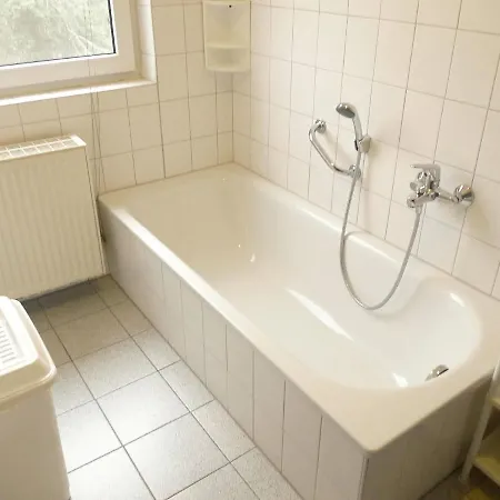 Holiday home Pur Am Nordseedeich By Interhome