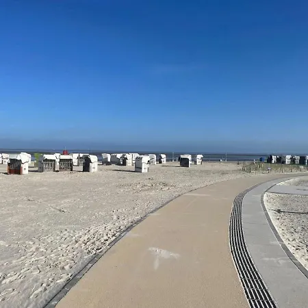 Pur Am Nordseedeich By Interhome *