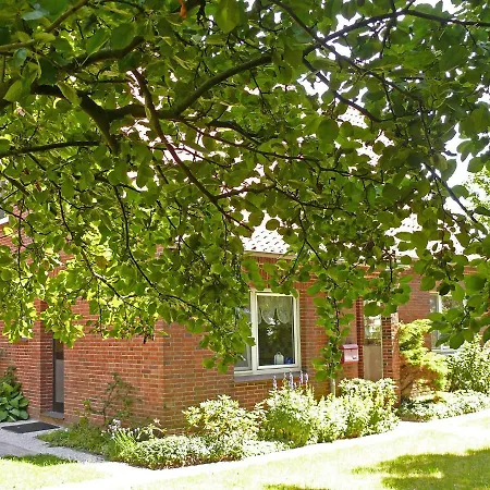 Pur Am Nordseedeich By Interhome Holiday home Norddeich (Norden)