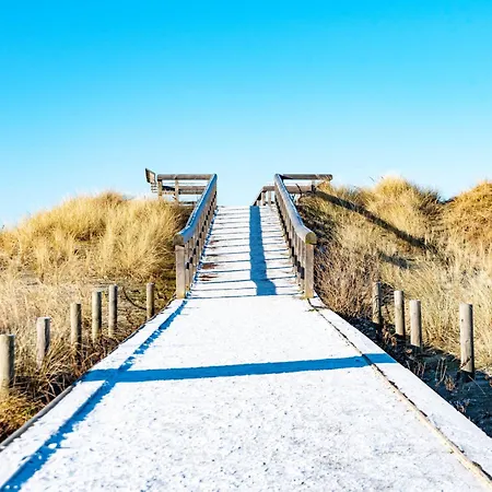 Pur Am Nordseedeich By Interhome