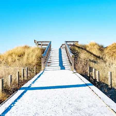Pur Am Nordseedeich By Interhome