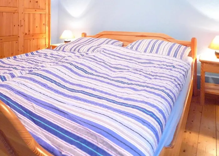 Pur Am Nordseedeich By Interhome * Norddeich (Norden)