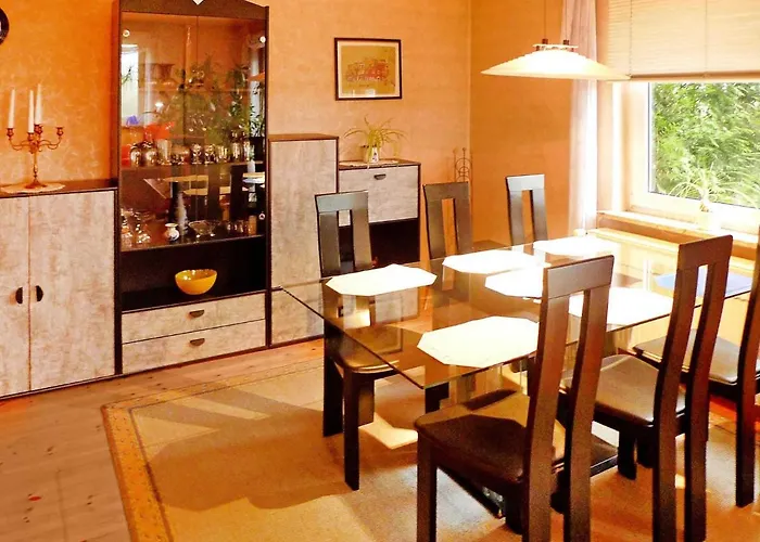Casa vacanze Pur Am Nordseedeich By Interhome Norddeich (Norden)