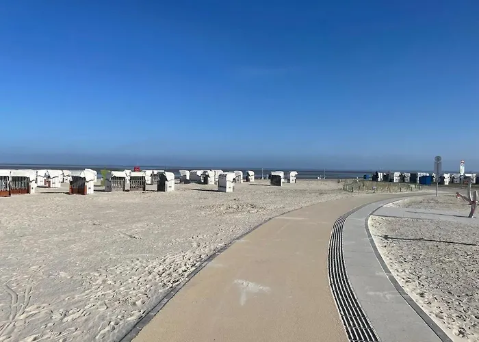 Pur Am Nordseedeich By Interhome *