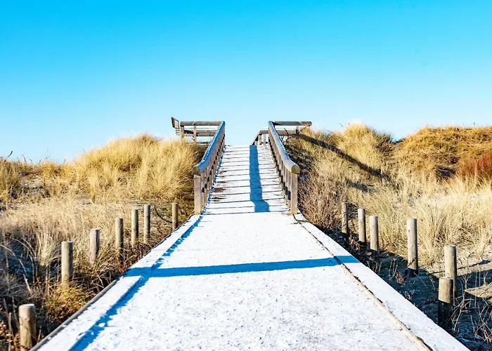 Pur Am Nordseedeich By Interhome